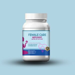 Female Care Supplement